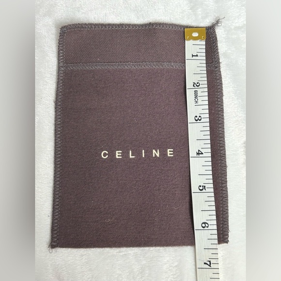 CELINE Dust bag - Small - Picture 4 of 4